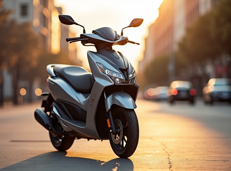 Yenilenen İkonik PCX Tasarımı