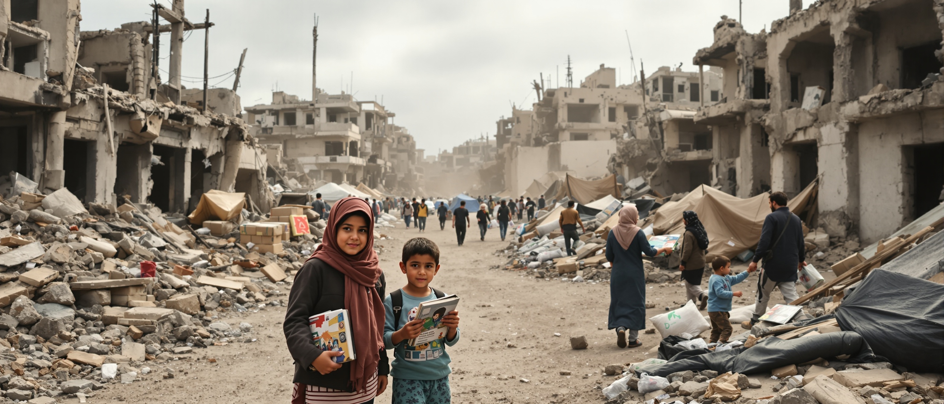 Humanitarian Programs