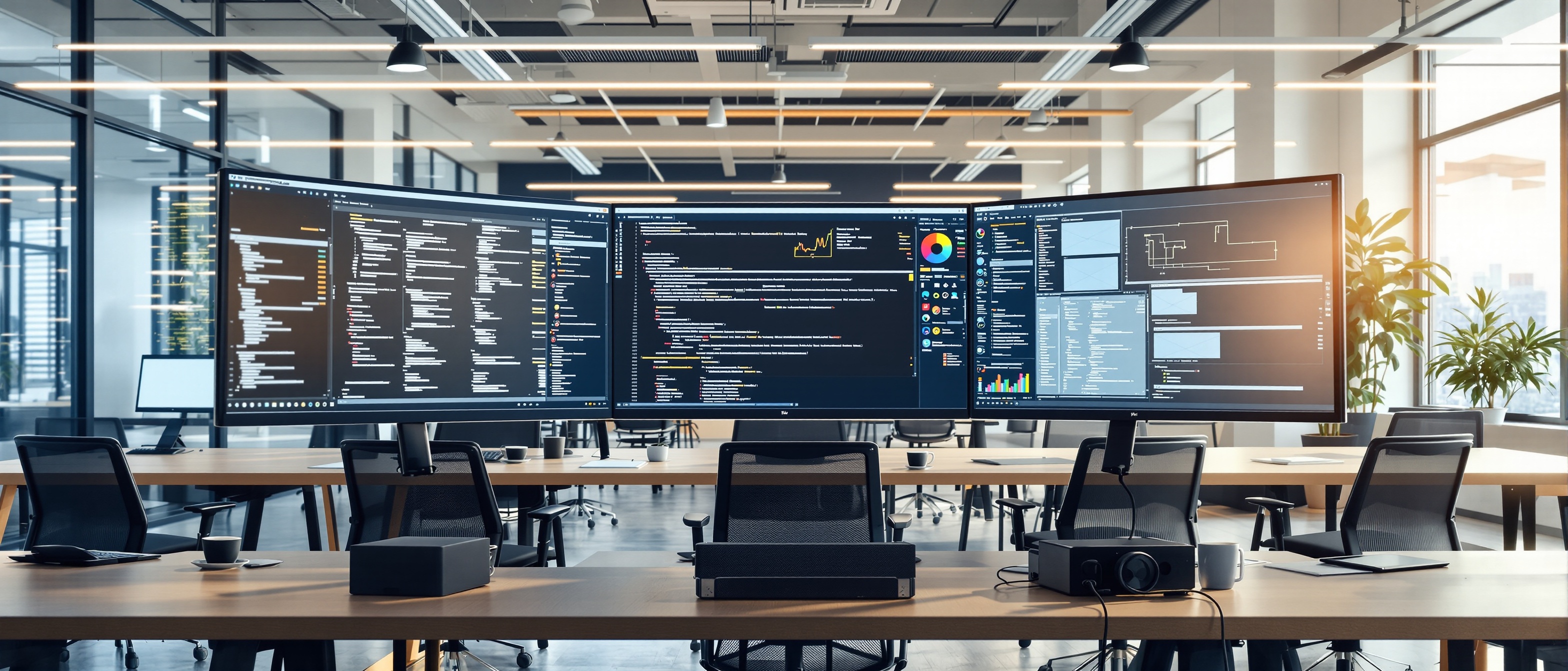 Engineering Environment