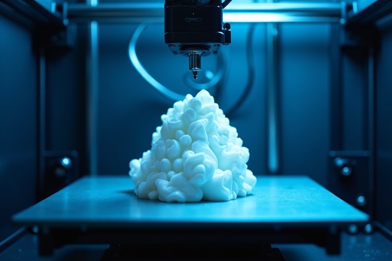 3D 프린터 출력대행