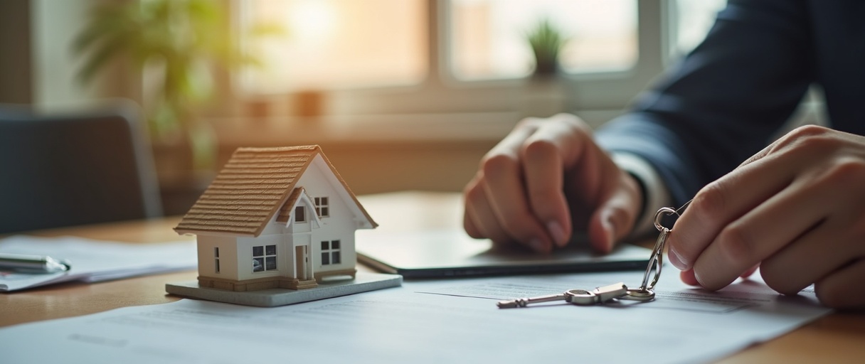 Real Estate Legal Services