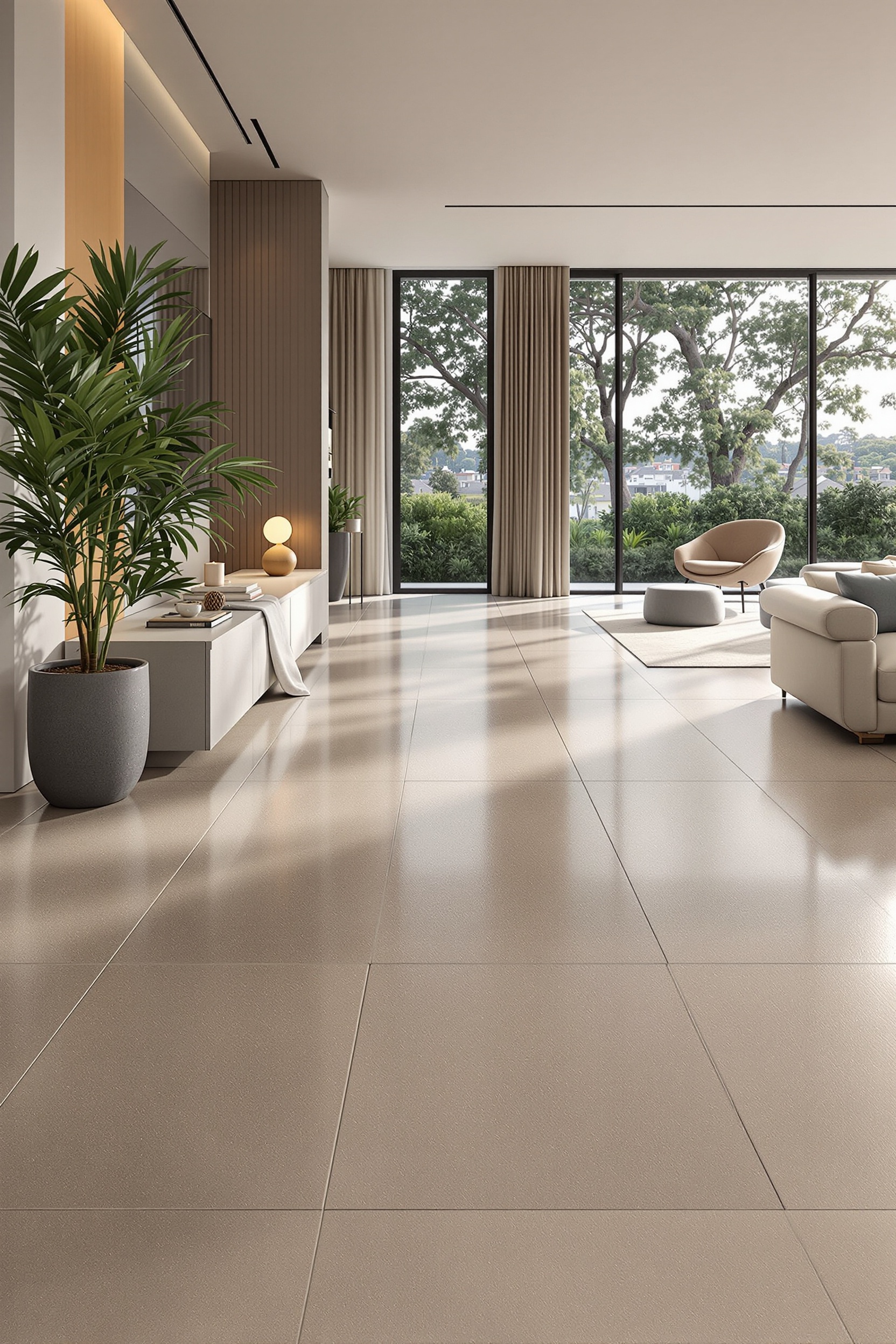 Scope Tiling Interior project Sydney Sydney