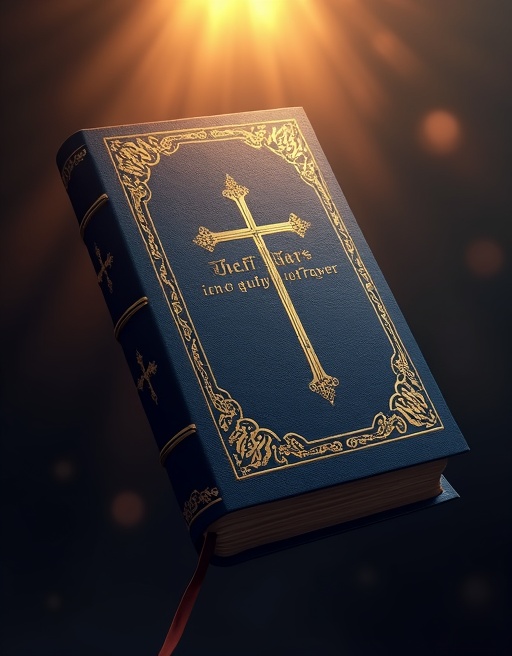 30 Days of Prayer Journal