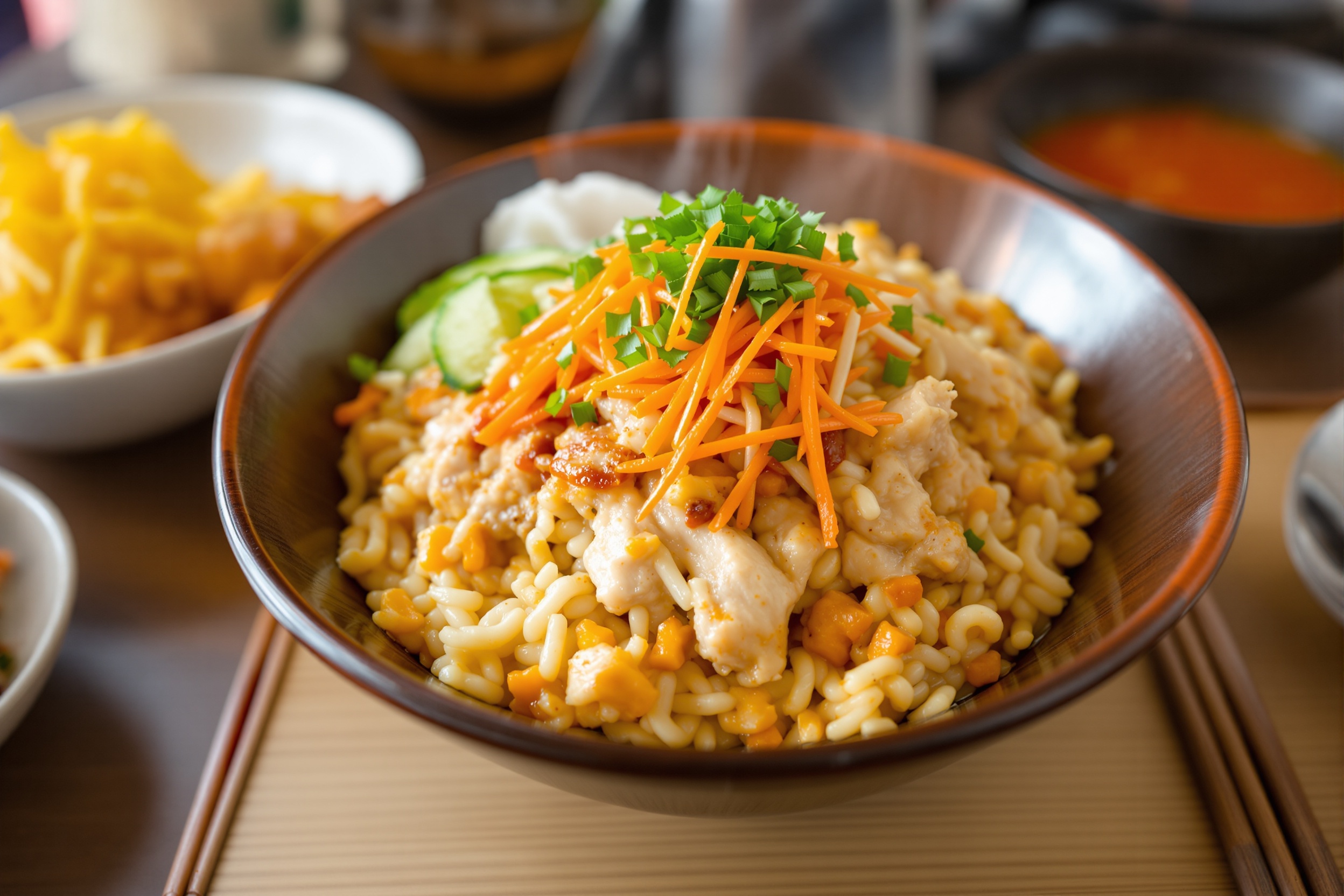 鶏飯(けいはん)