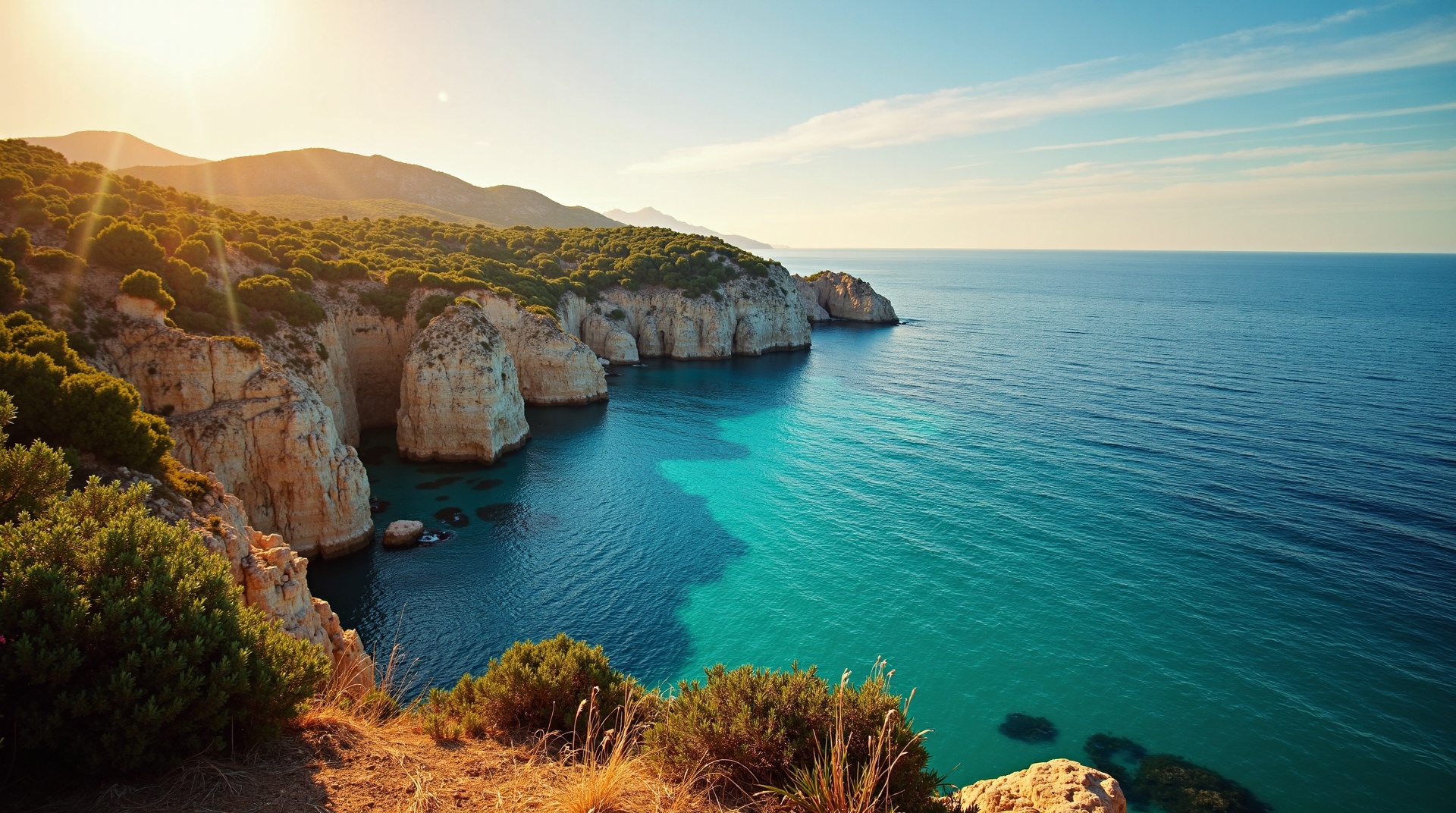 Islas Baleares - Comunicador Coaching