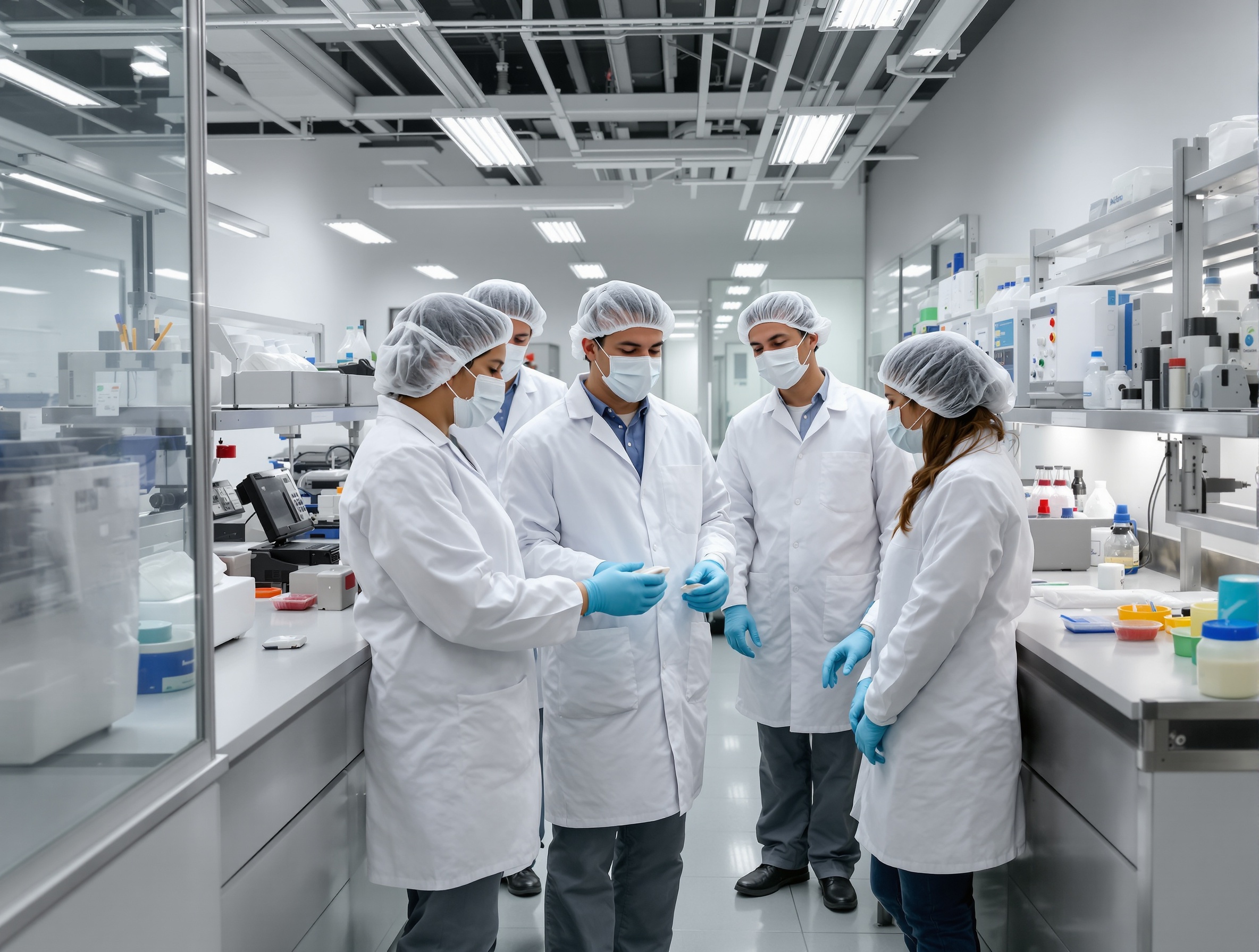 AxionPharm Team
