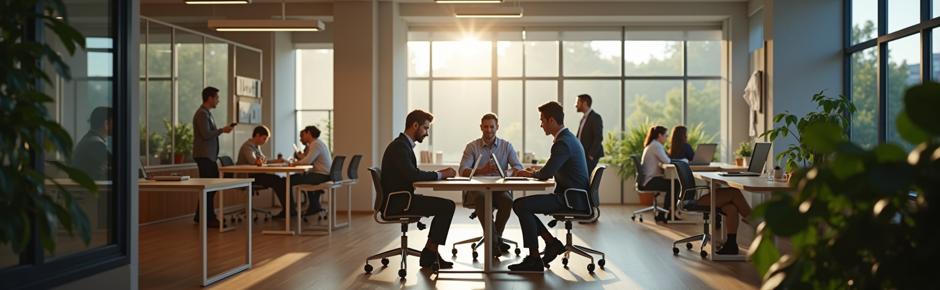 Careers Hero Background