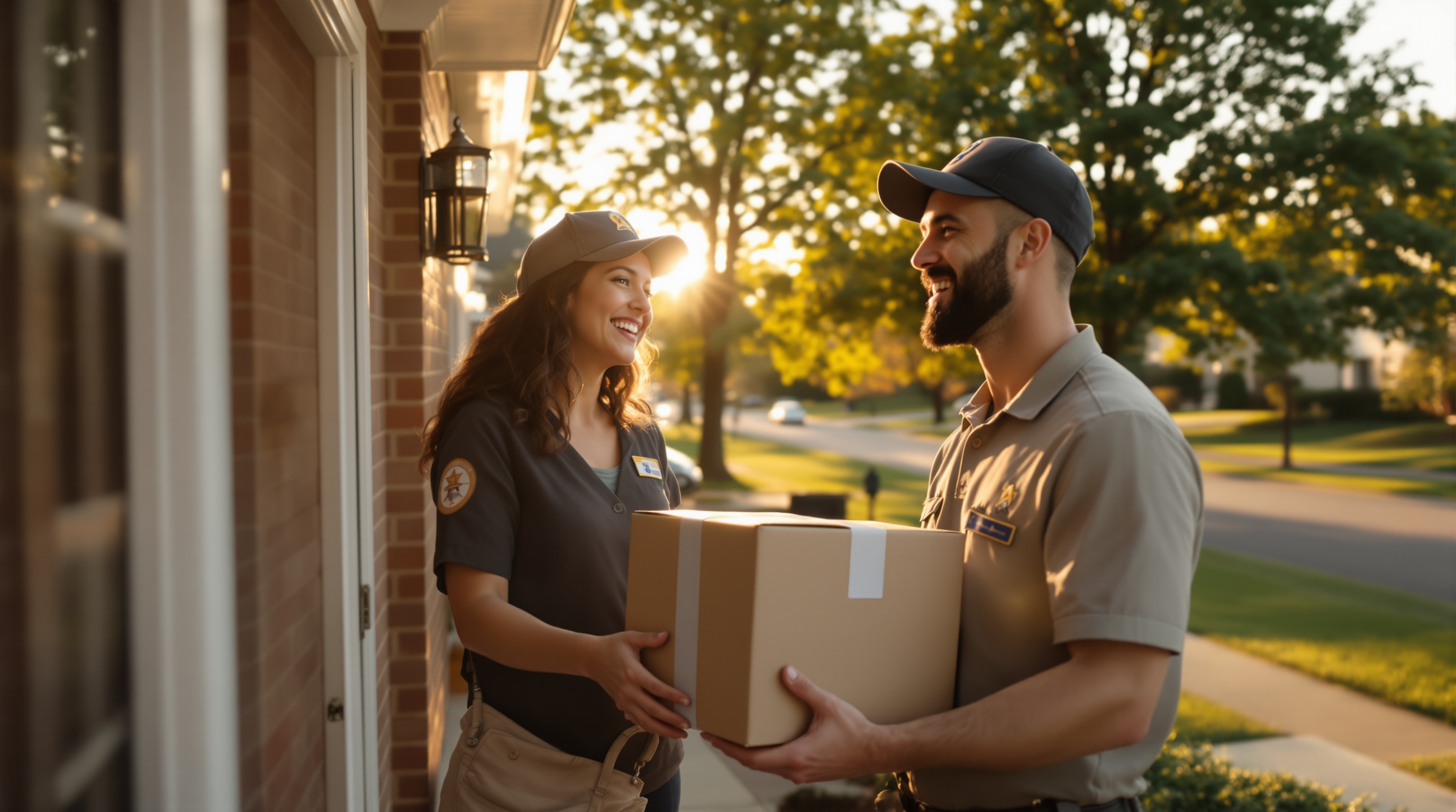 725 Transportation delivery service