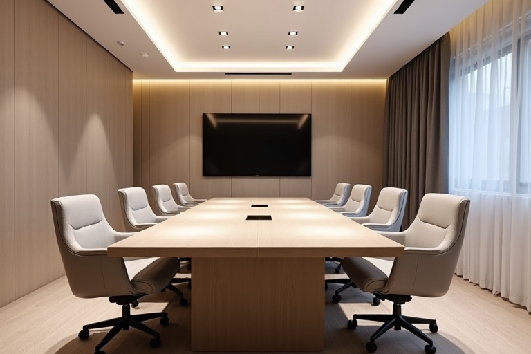 MCST Property Management