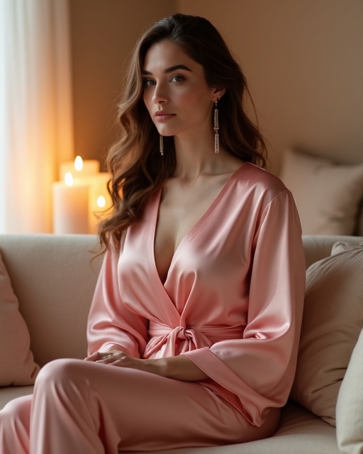 you wouldn't last in here…