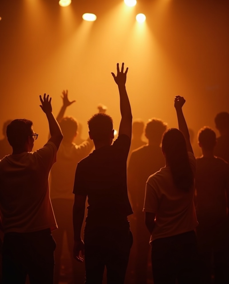 Next Generation Youth Ministry