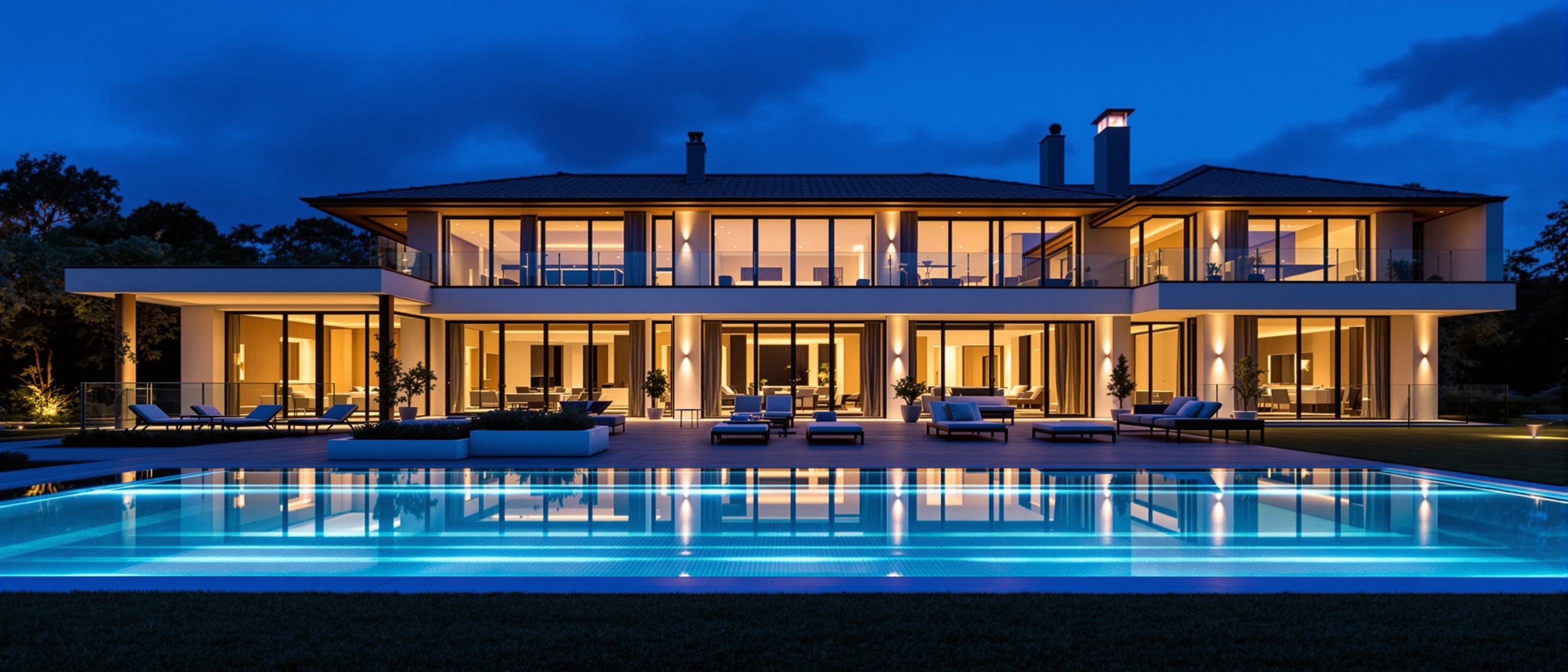 Immobilier premium