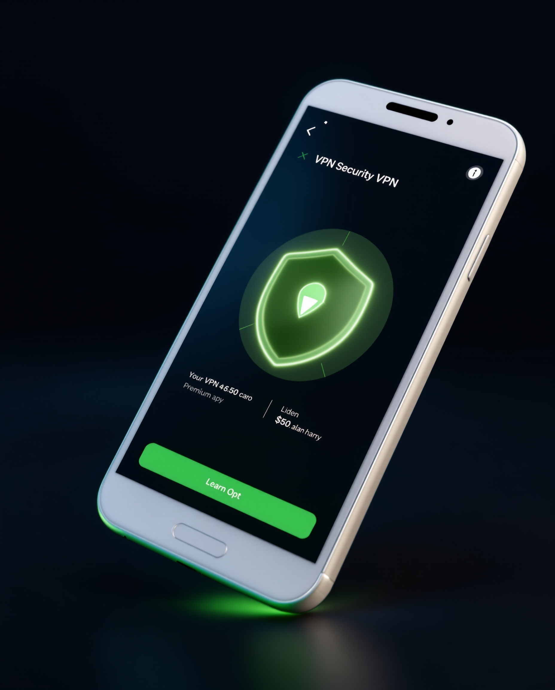 Gamma VPN