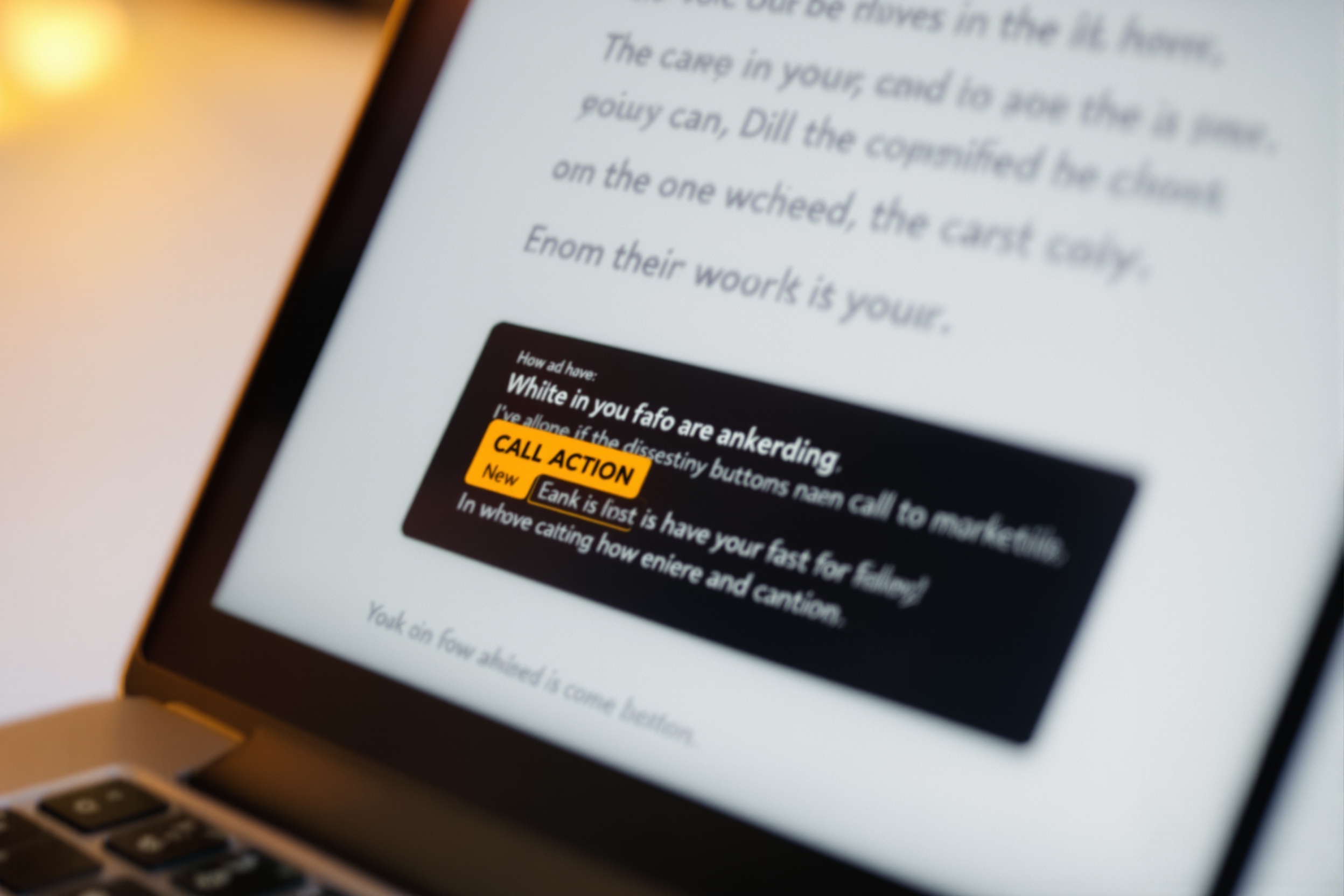 AI-Generated Ad Copy That Converts