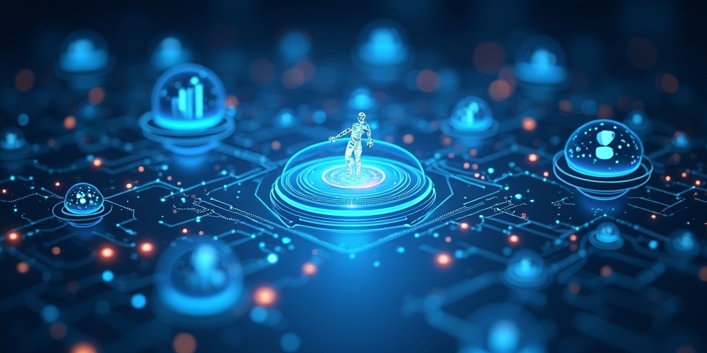 AI-Powered Market Research: How AMR Finds Perfect Prospects Automatically