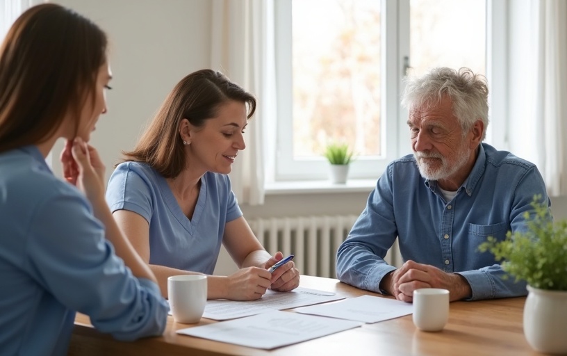 Cuidador Particular ou Empresa de Home Care: Qual Escolher Sem Correr Riscos?