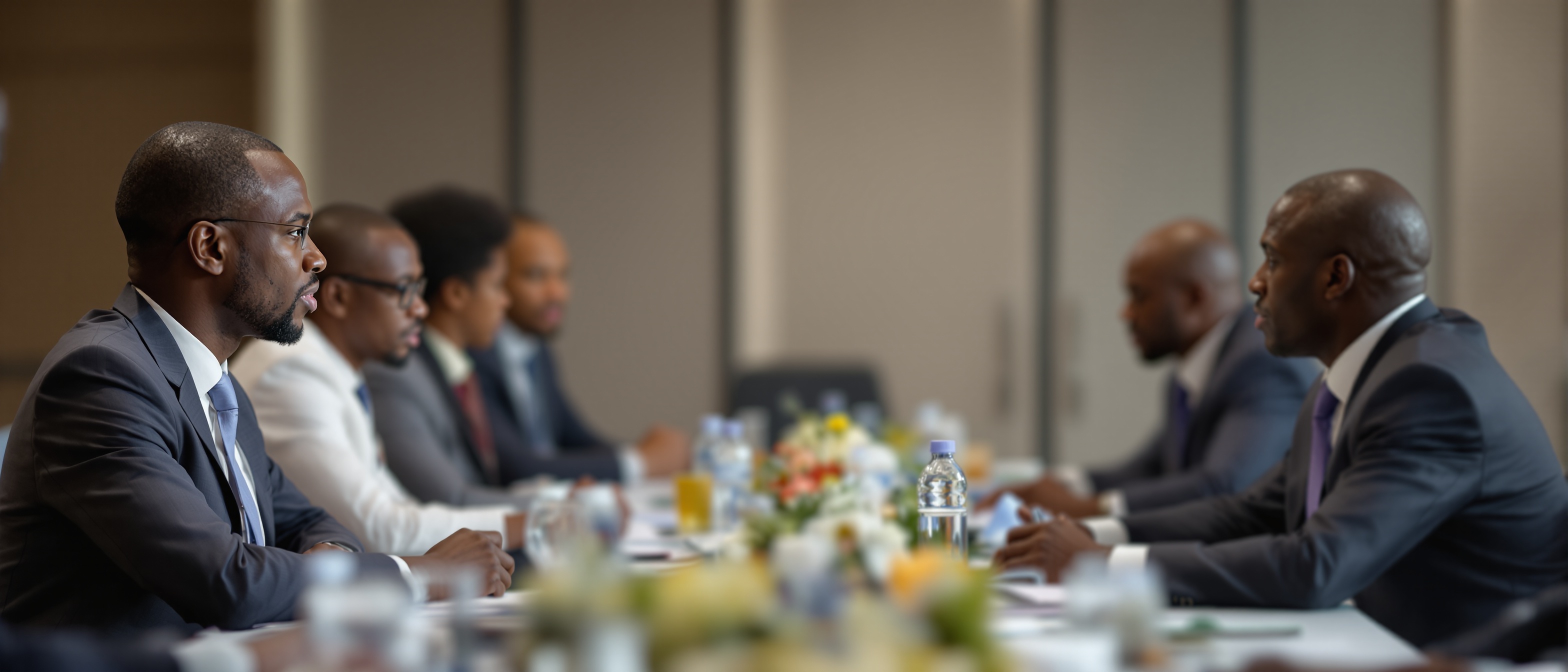 Blocs économiques africains