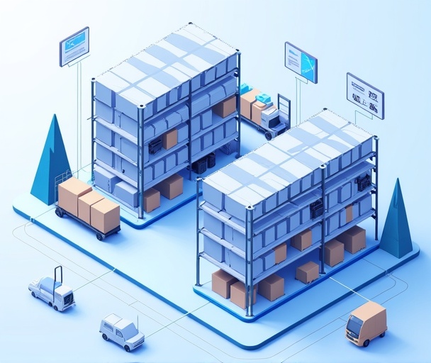 Warehouse Management