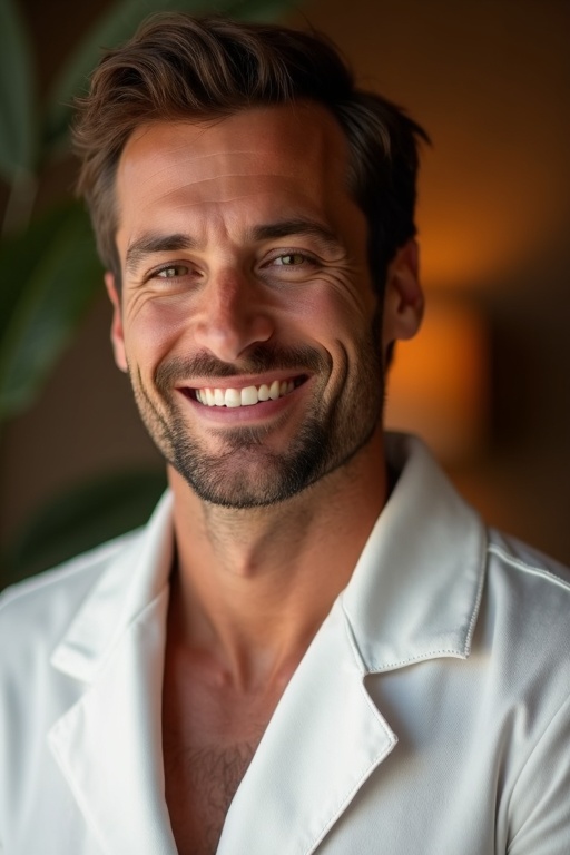 Andrés M.