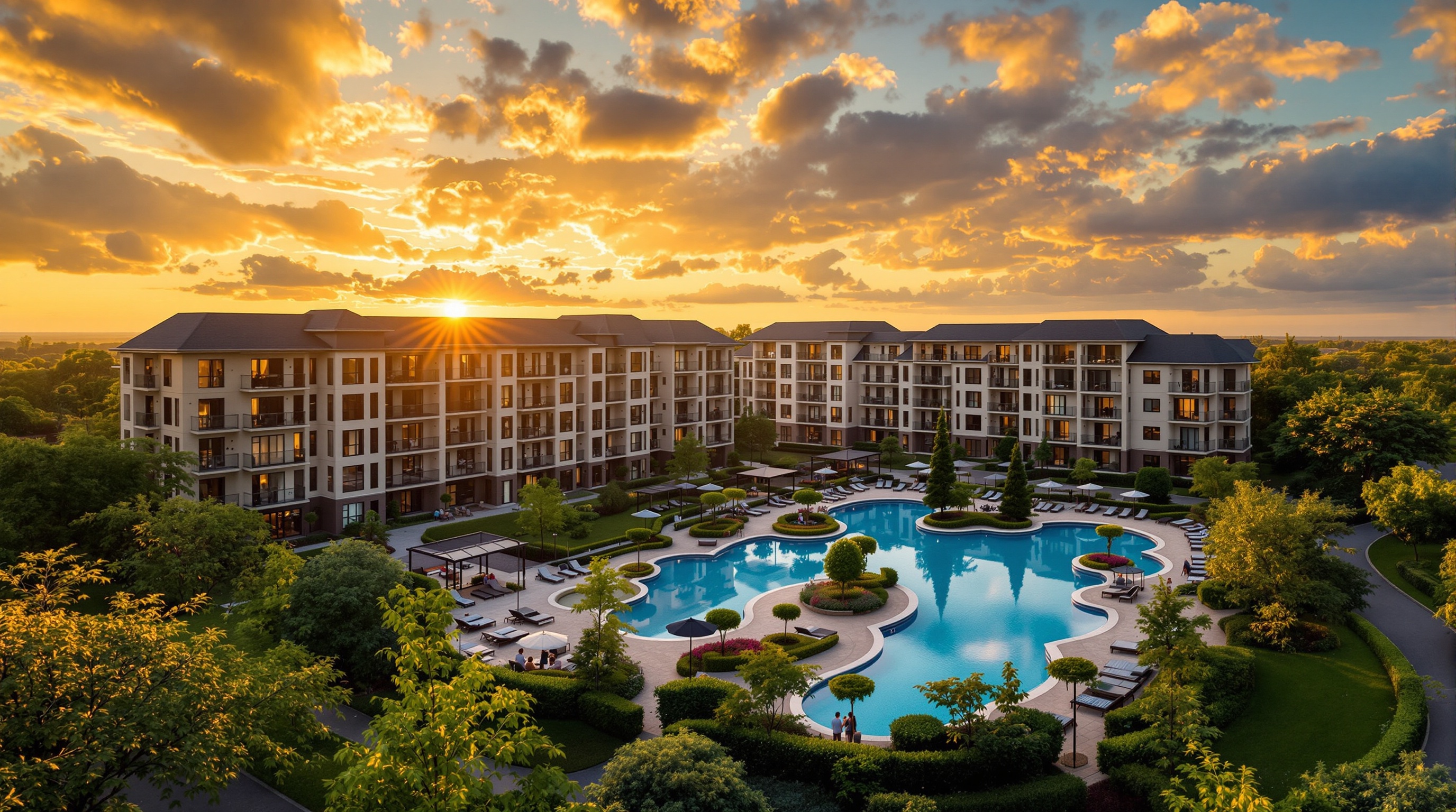 Epic Multifamily Construction final call to action background