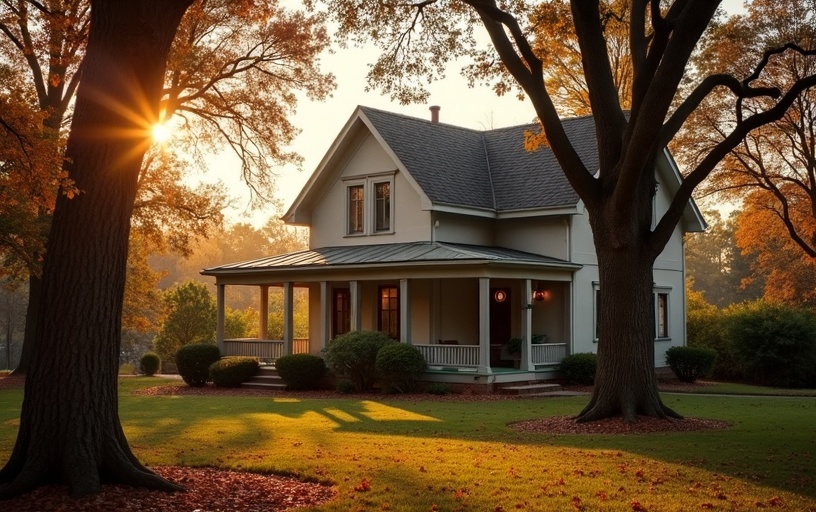 Inherited a Property in the Carolinas? Here’s What to Do First