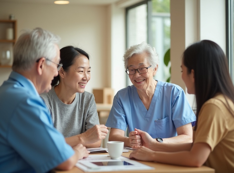 地域イベントへの参加