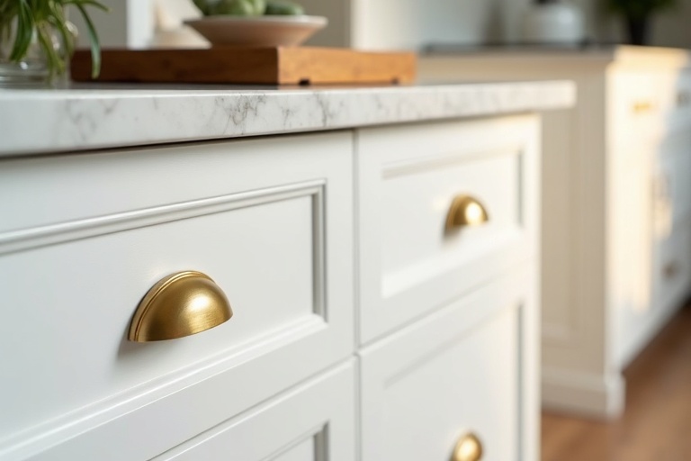 ORCA Construction premium craftsmanship detail