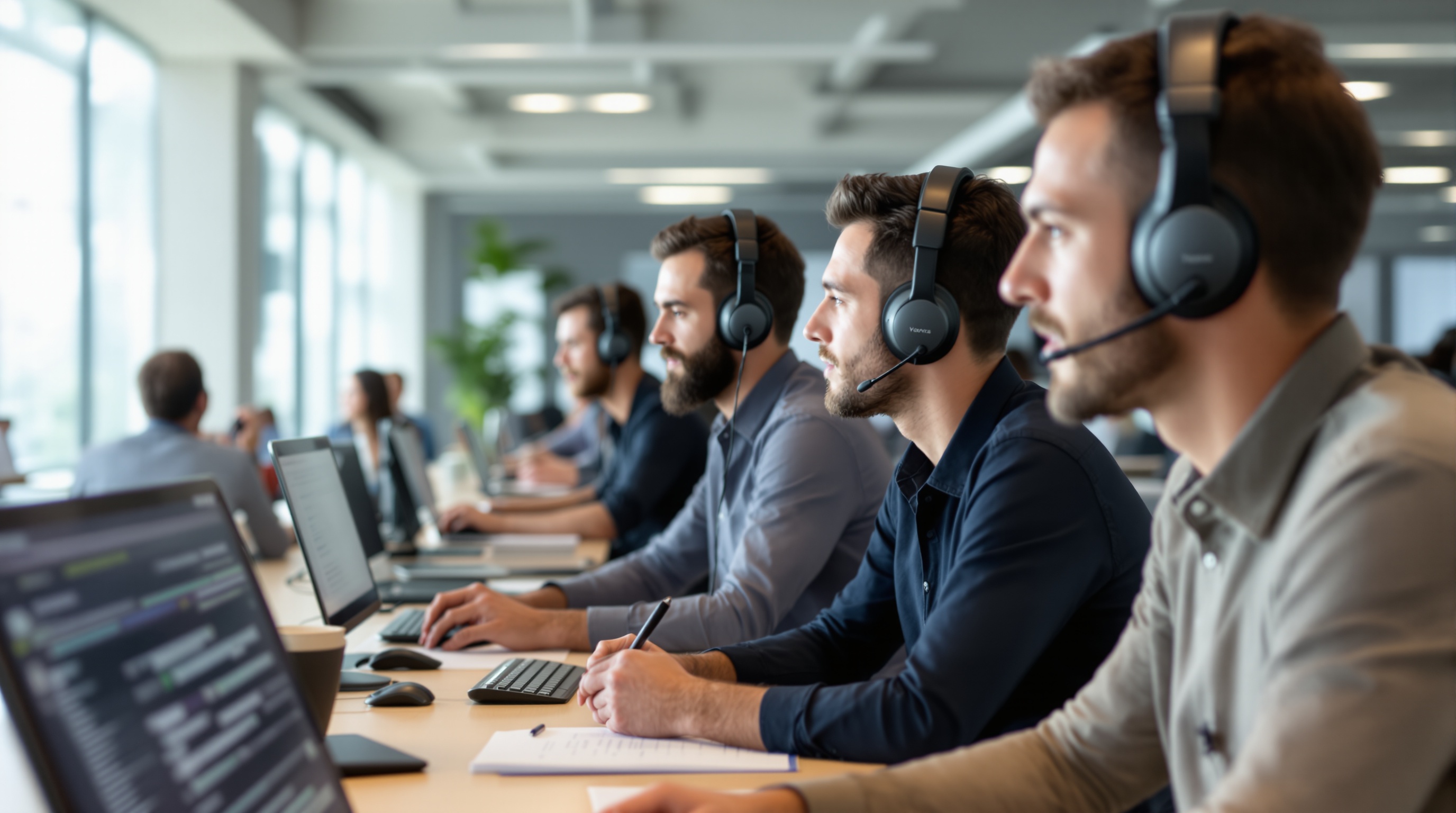 Palestra Silenciosa para Treinamentos Corporativos: Como Capacitar Mais em Menos Tempo