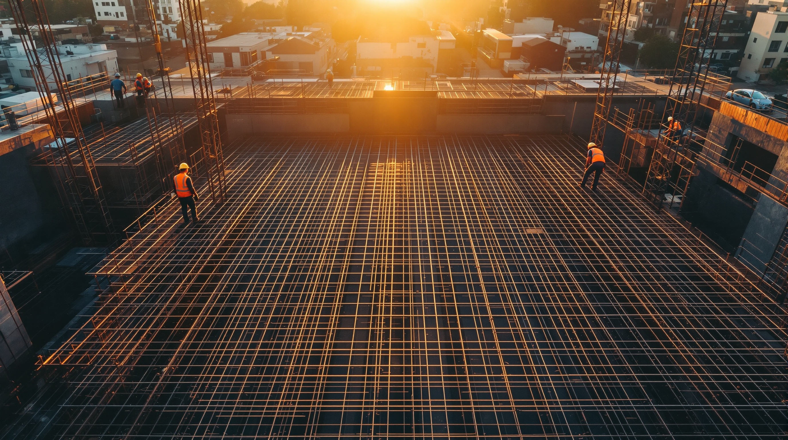 Financial Rebar – Strengthening Your Future Assets