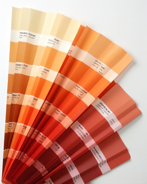 Paint Swatches