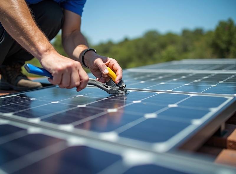 10 Common Solar Panel Mistakes and How to Avoid Them
