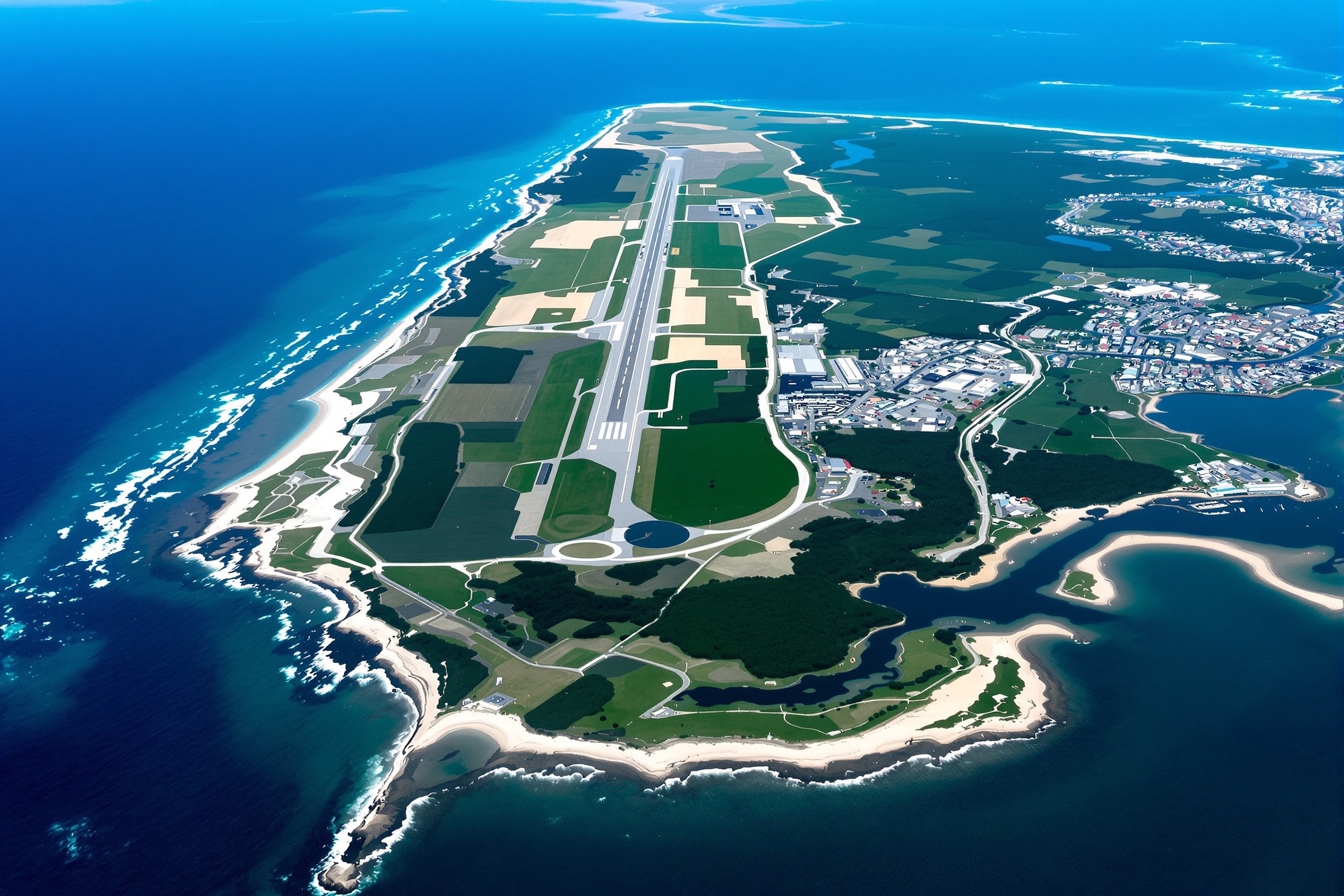 BEVERLY - NANTUCKET - BEVERLY