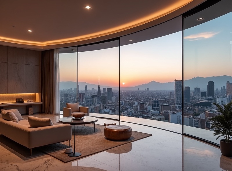 梅田タワーレジデンス