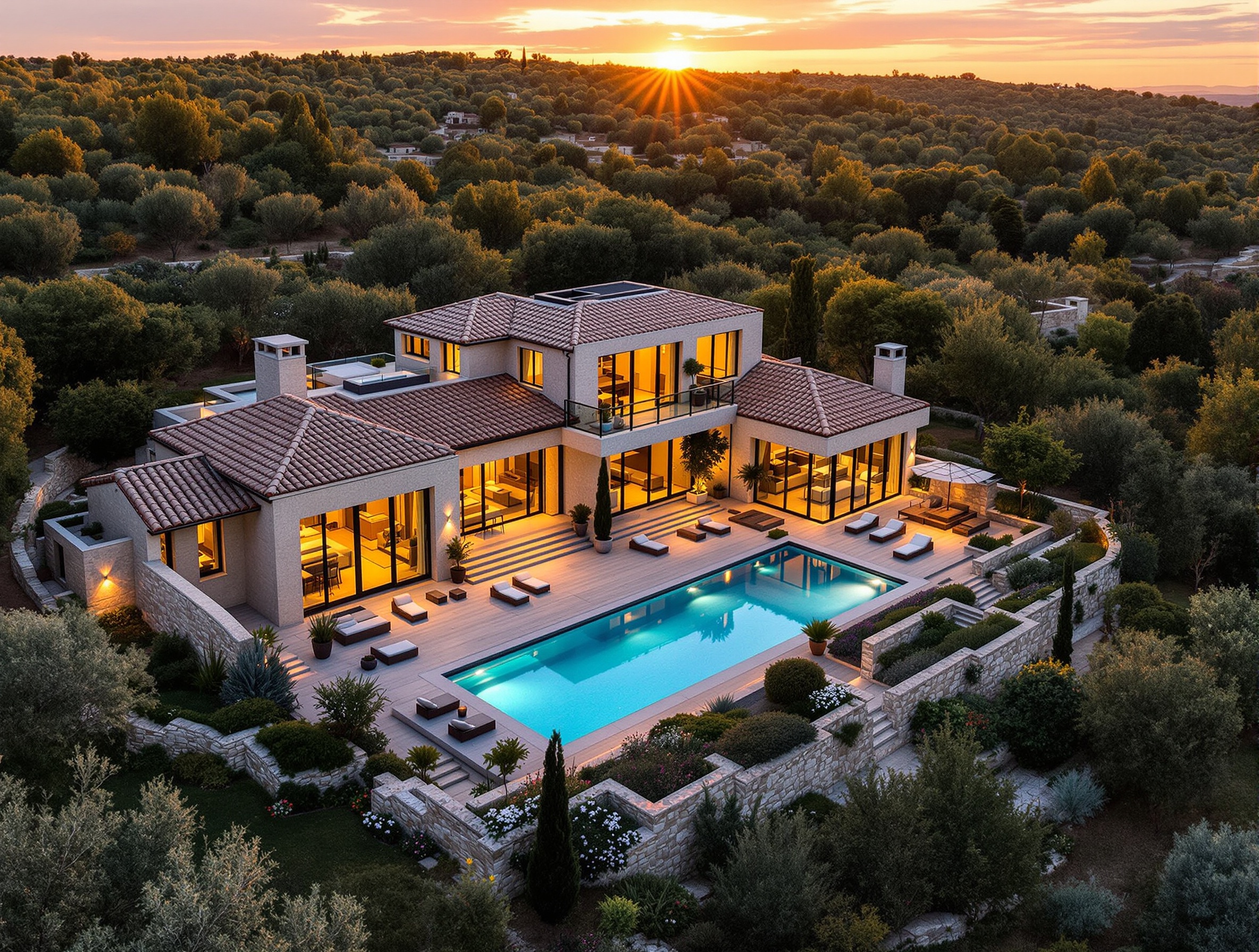 Expertise locale Vaucluse