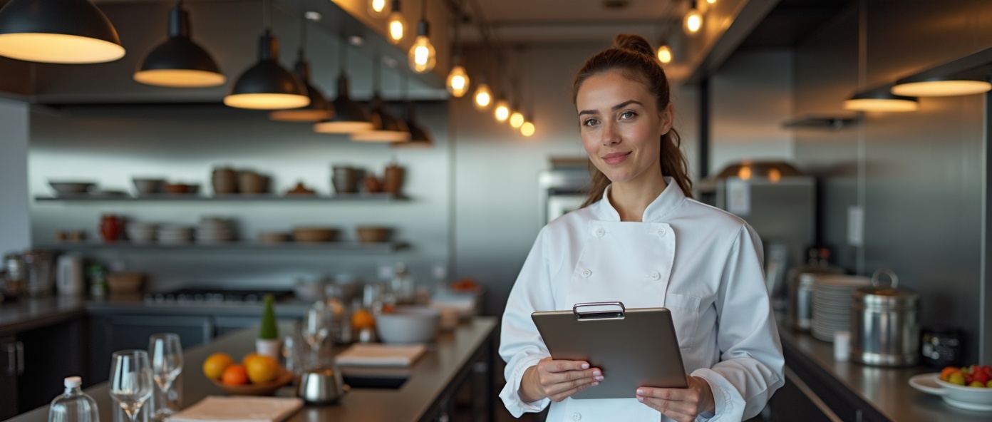 Auditoría de inocuidad alimentaria para restaurantes en México