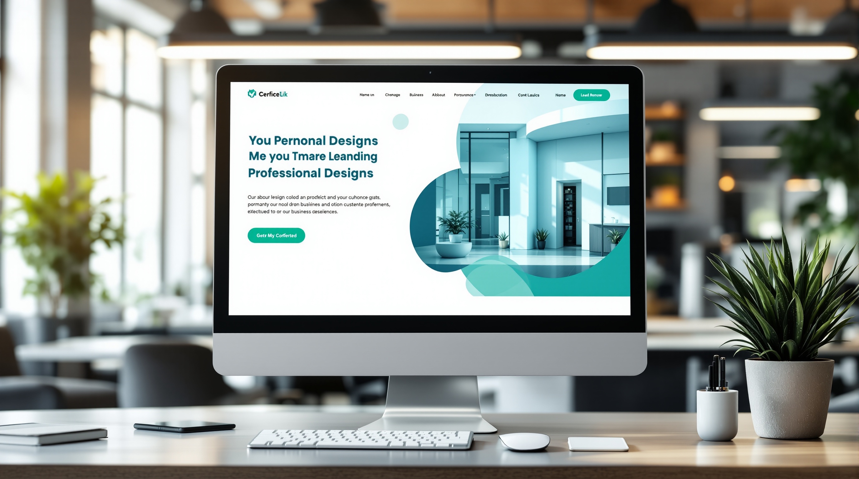 A Importância de Ter um Site Profissional Para Seu Negócio