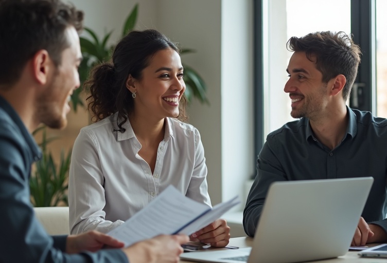 Equipe ZB Consulting