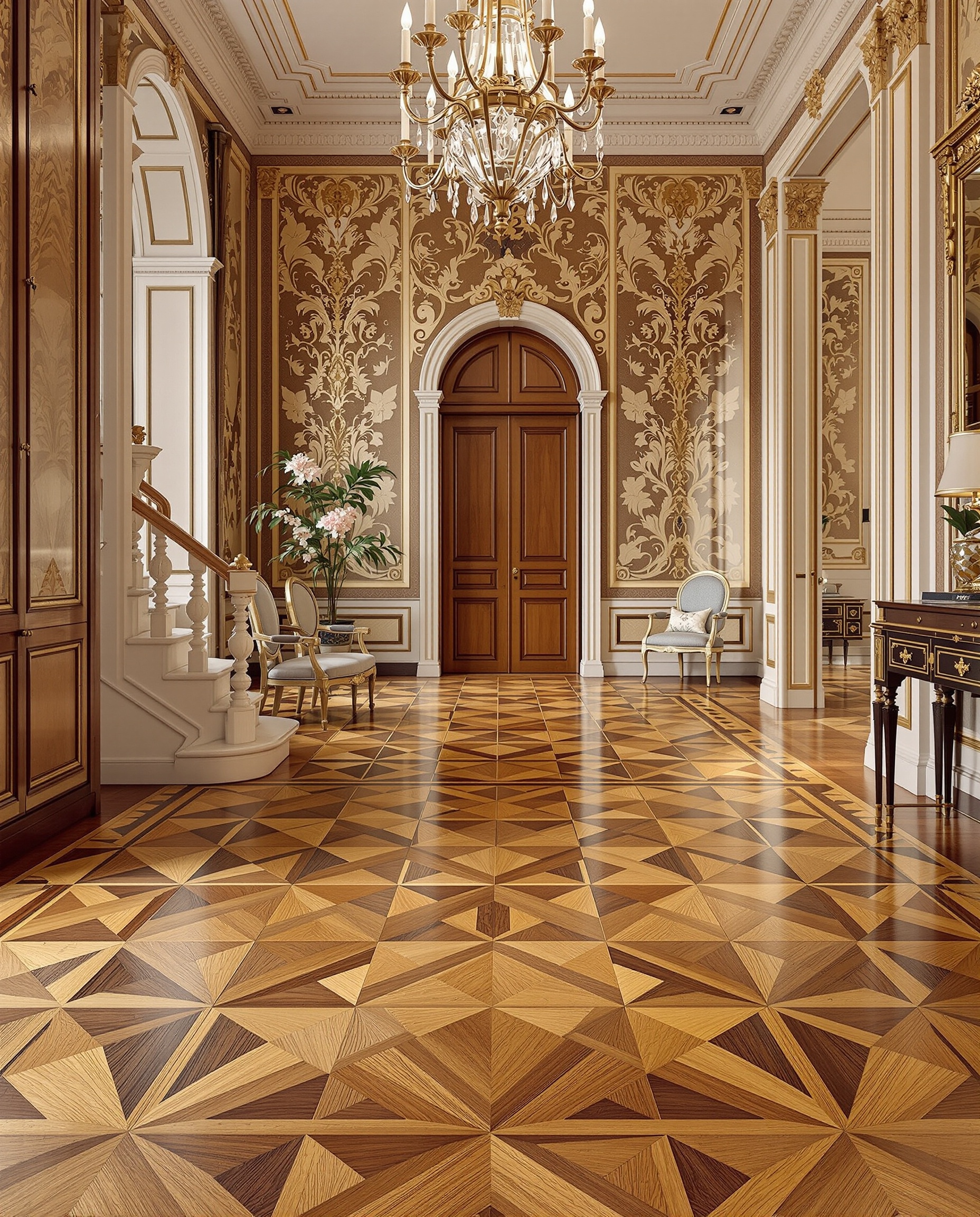 Grachtenpand Herengracht