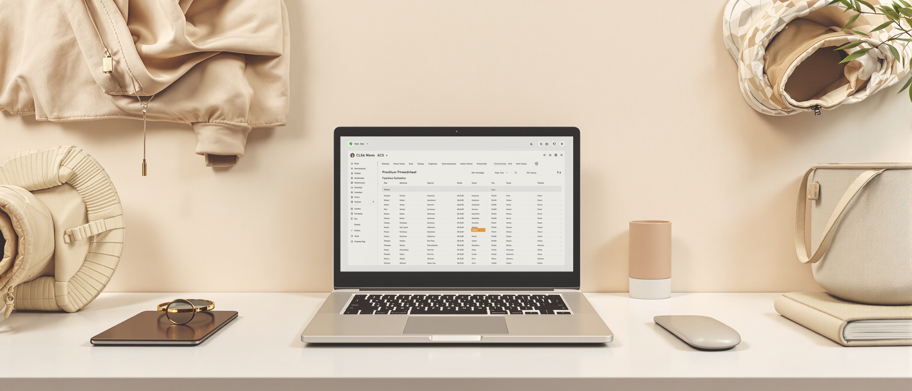 How to buy guide workflow