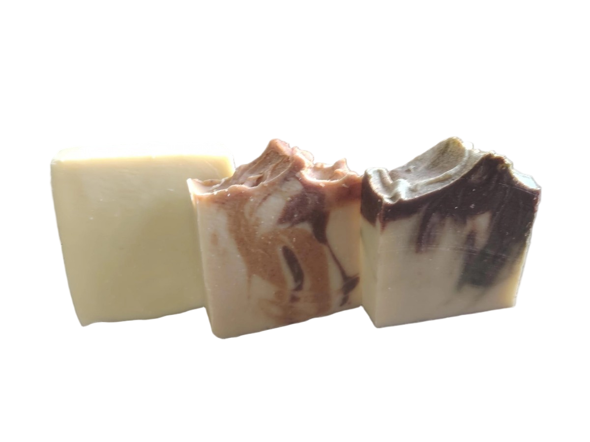 Radiance Bloom Trio Pack – One of Each Bar