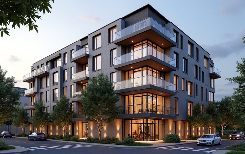 Mixed Use