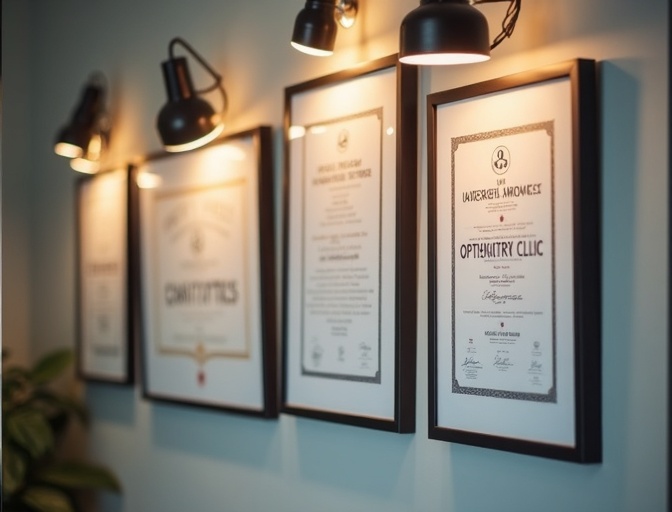 Certificaciones profesionales