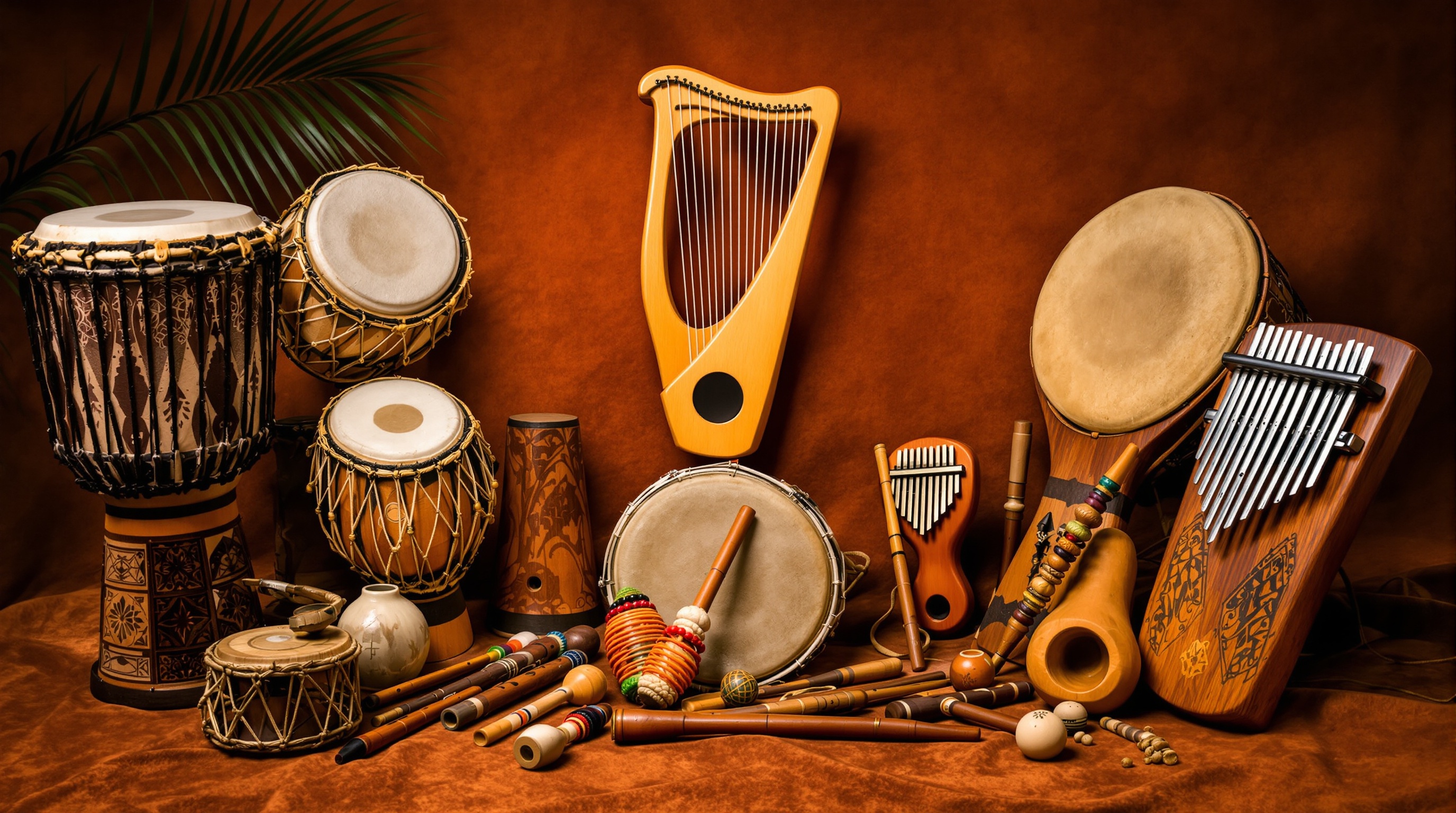 African Music Festival