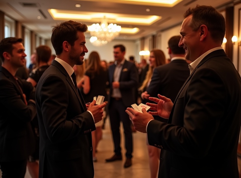 Liverpool Networking Events - The Network Group Liverpool Business Networking Events - Professionals Connecting