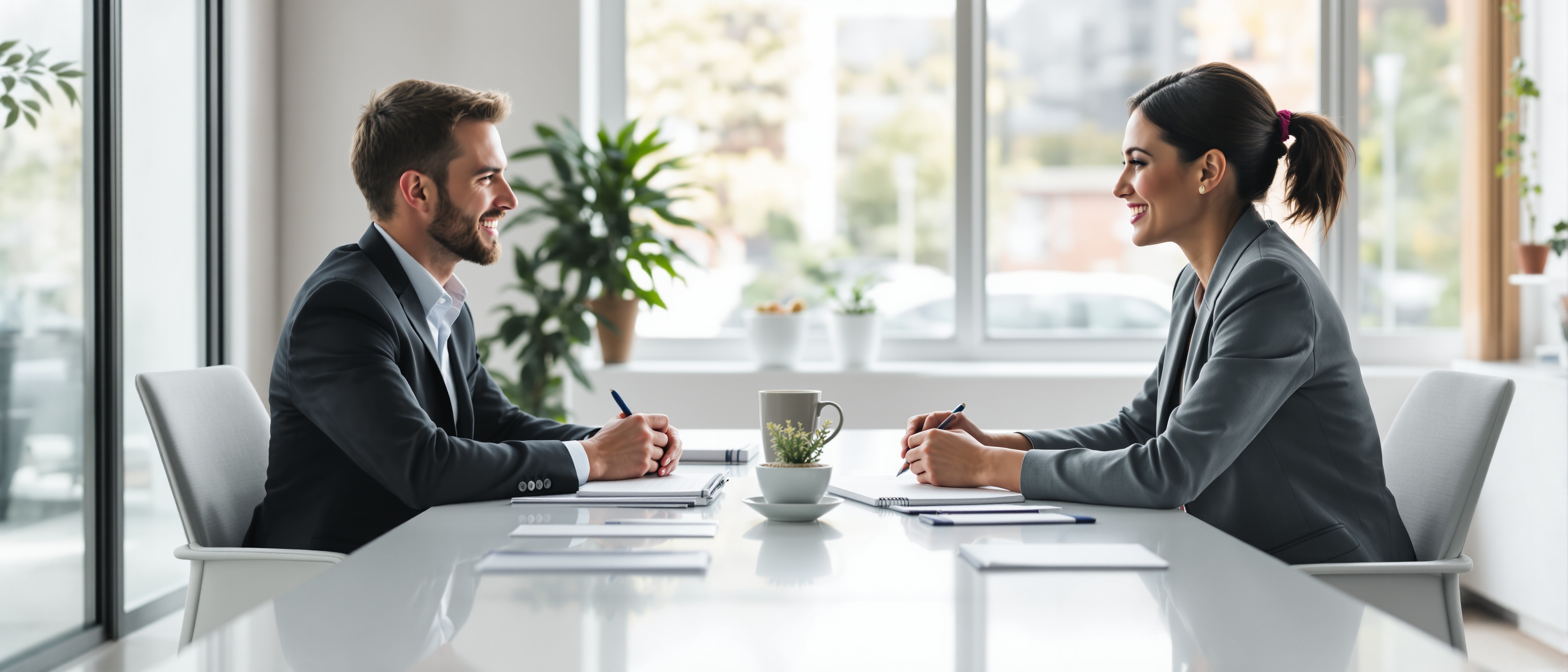 From Interview to Byline: How Executive Ghostwriting Actually Works (Start to Finish)