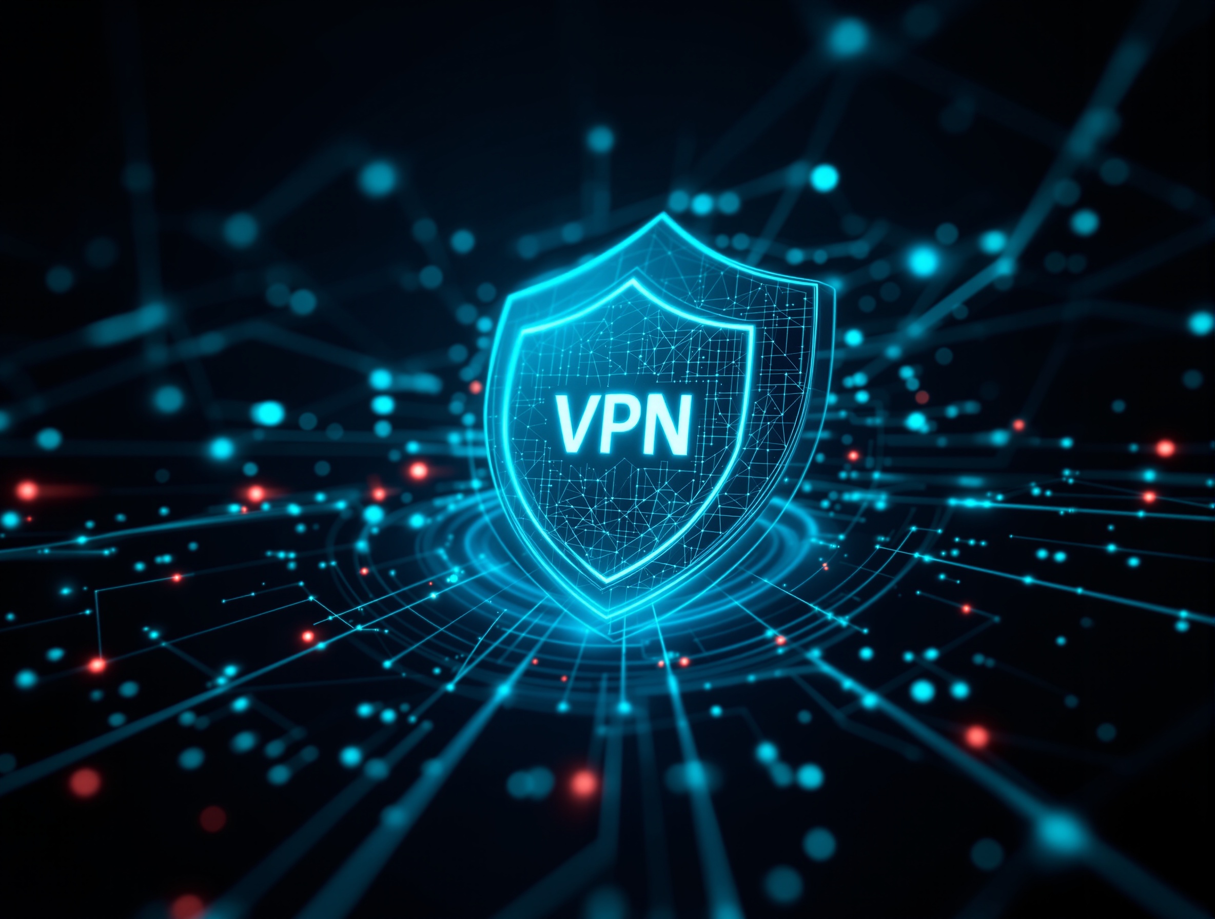 VPN Shield