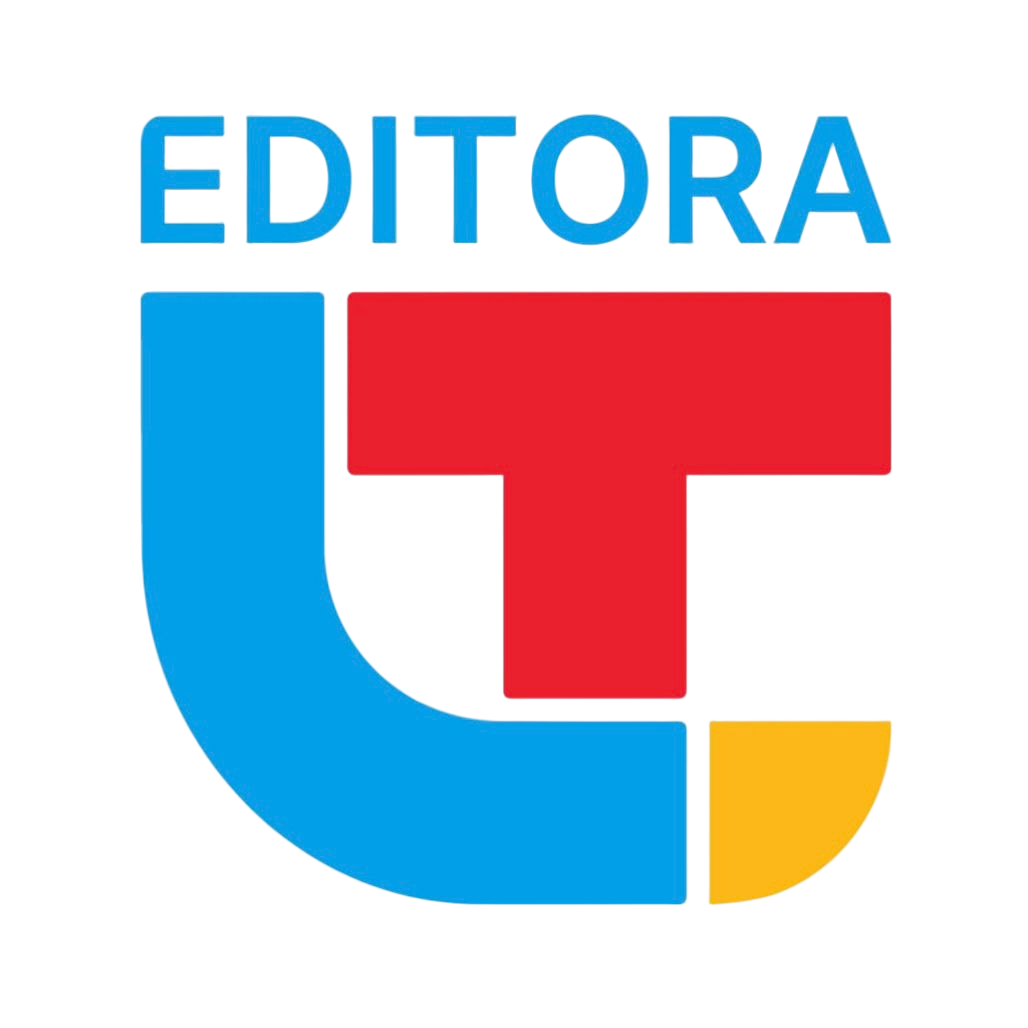 Editora LT Logo