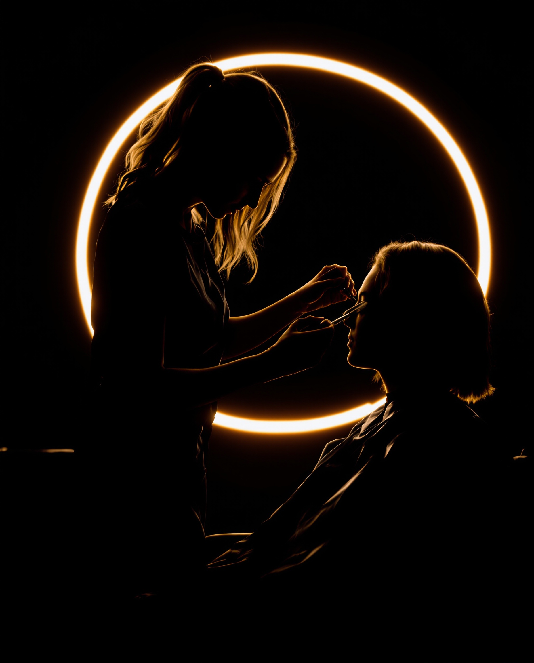 Speaker - Hair Colorist