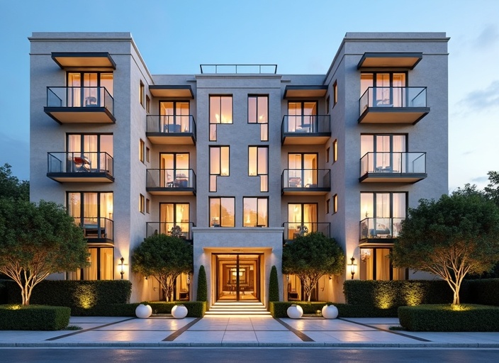 Multi-Family & Apartment Maintenance