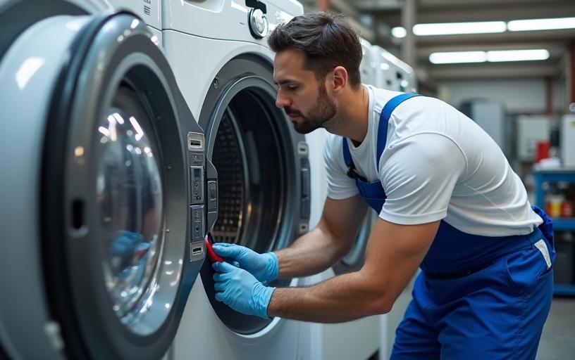 How to Maintain Your Washing Machine for Longer Life